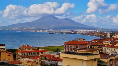 Best Pompeii Tours From Sorrento