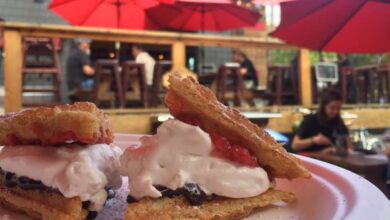 Best Portland Food Tours