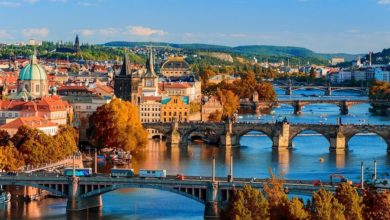 Best Prague Dinner Cruise Tours
