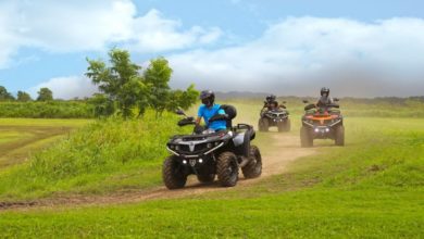 Best Puerto Rico ATV Tours
