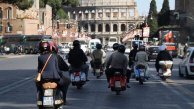 Best Rome Vespa Tours
