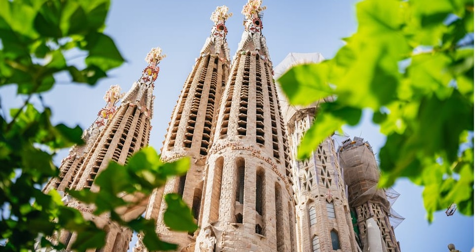 Best Sagrada Familia Tours