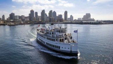 Best San Diego Dinner Cruises