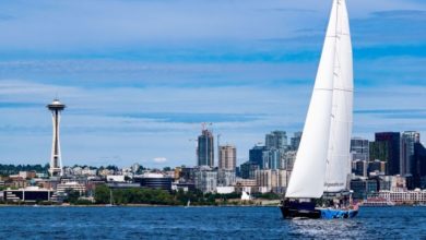 Best Seattle Harbor Cruises