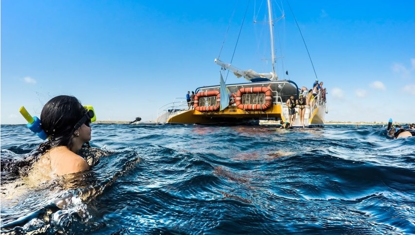 Best Snorkel Tours in Aruba