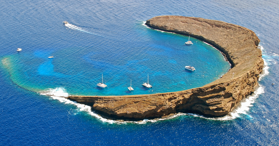 Best Maui Snorkeling Tours