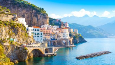 Best Amalfi Coast Boat Tours