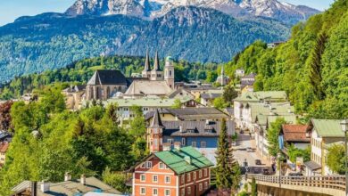 Best Sound of Music Tours from Salzburg