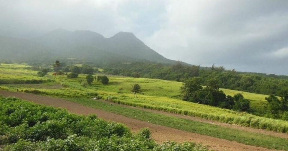 Best St Kitts ATV Tours