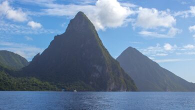 Best St Lucia Sunset Cruises