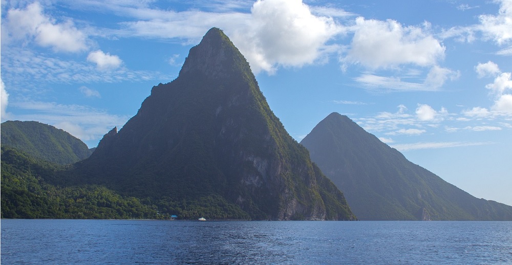 Best St Lucia Sunset Cruises