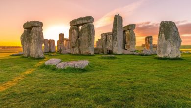 Best Stonehenge Tours From London