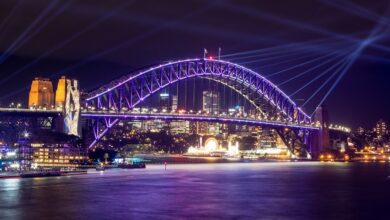 Best Sydney Harbour Dinner Cruises