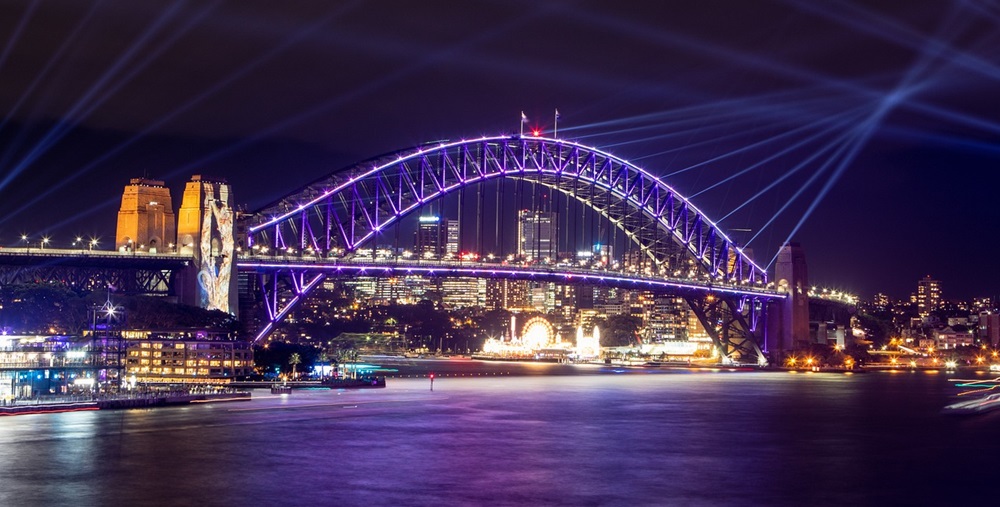 Best Sydney Harbour Dinner Cruises