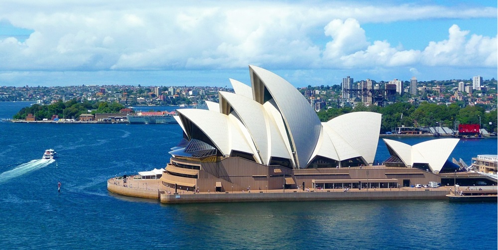 Best Sydney Helicopter Tours