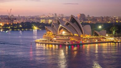 Best Sydney Opera House Tours