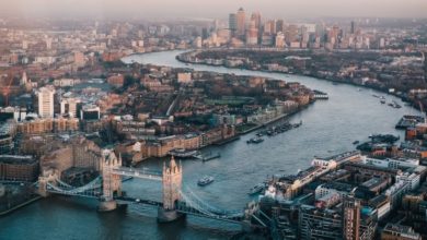 Best Thames River Dinner Cruises