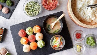Best Tokyo Sushi Making Class