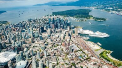Best Vancouver Seaplane Tours