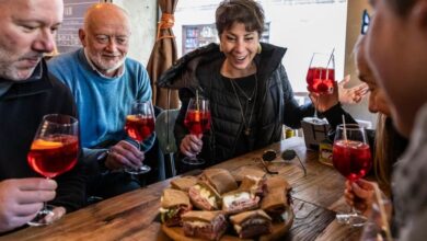Best Venice Food Tours