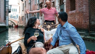Best Venice Gondola Tours