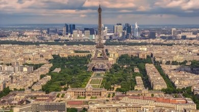 Best Walking Tours In Paris