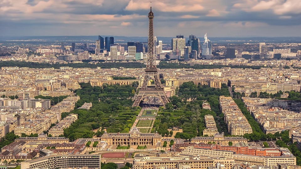 Best Walking Tours In Paris