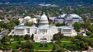 Best Washington DC Tours From NYC