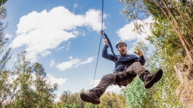 Best Zipline Tours in Maui