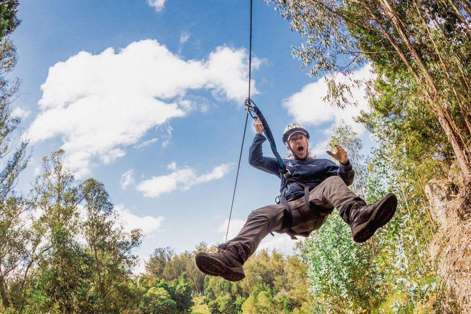 Best Zipline Tours in Maui
