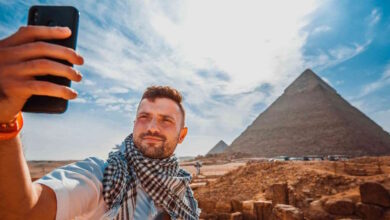 Best Egypt Pyramids Tours