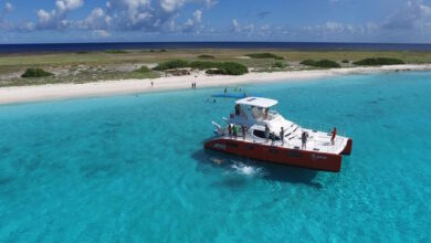 Best Curacao Boat Tours