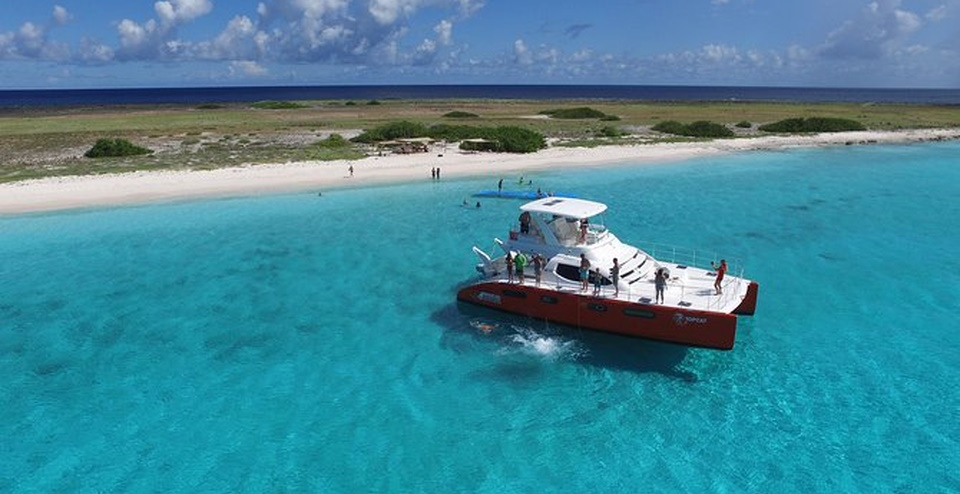 Best Curacao Boat Tours