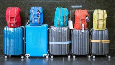 How To Pack Lightly For Your Travels