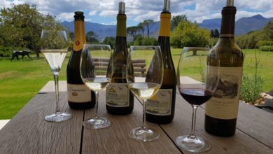 melbourne wine tasting