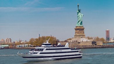 Best New York City Dinner Cruises