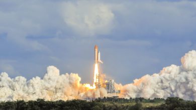 The Best Kennedy Space Center Tours