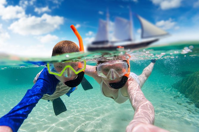 Aruba Sailaway Morning Adventure Tour