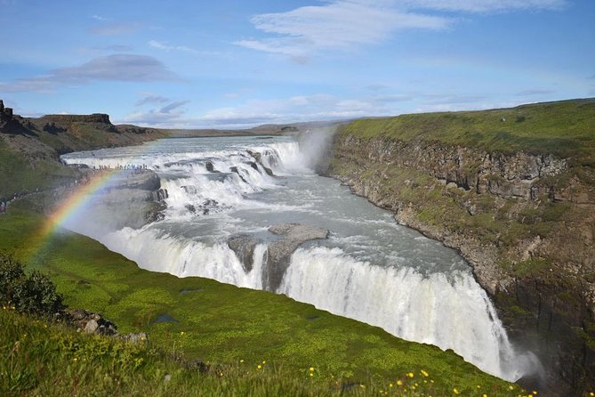 Golden Circle Private Tour