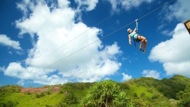 best big island zipline tours