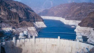 best hoover dam tours