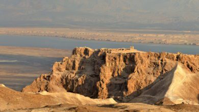best masada tours from jerusalem