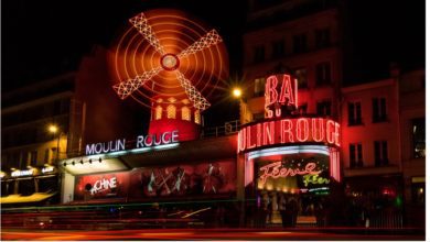 best paris cabaret shows
