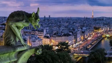 best paris city tours