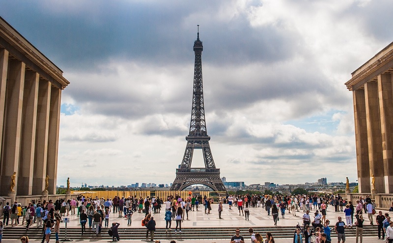 best paris walking tours