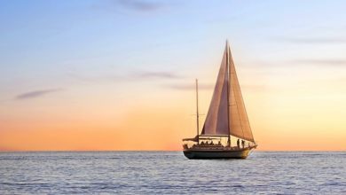 best puerto rico sunset sailing cruise