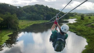 best puerto rico ziplining tours