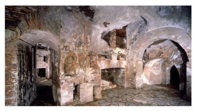best rome catacombs tours