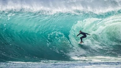 best surfing in costa rica