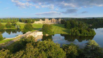 best tours to oxford from london